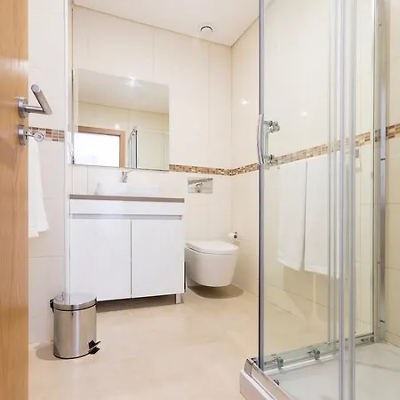 Bed and breakfast Palladium Oporto