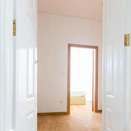 Palladium Bed and breakfast