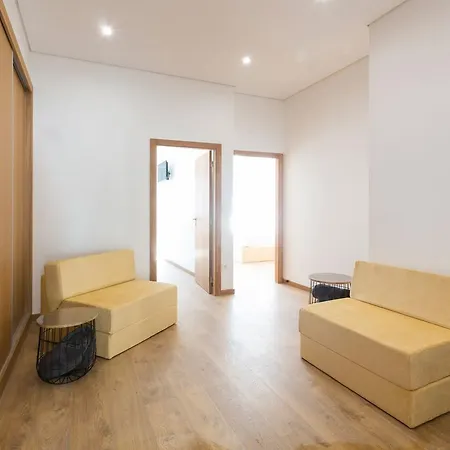 Palladium 4* Oporto
