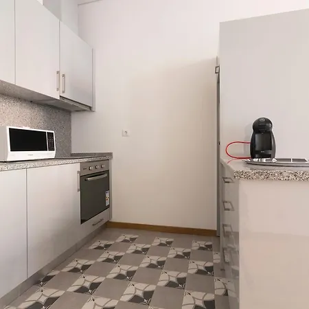 Palladium Bed and breakfast Oporto