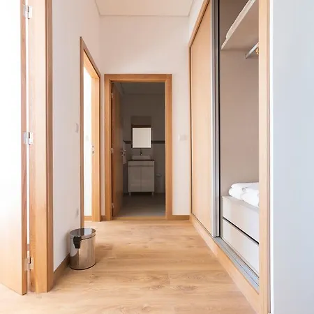 Bed and breakfast Palladium Oporto