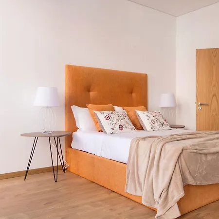 Palladium Bed and breakfast Oporto