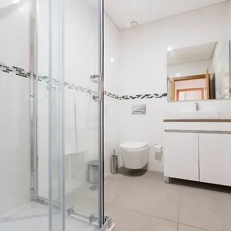 Bed and breakfast Palladium Oporto