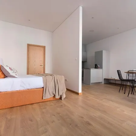 Palladium Bed and breakfast