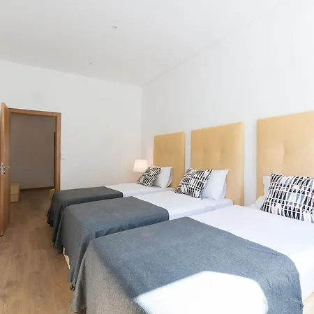 Palladium Bed and breakfast Oporto