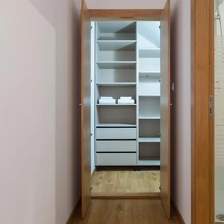 Nocleg ze śniadaniem Palladium 4*