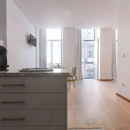 Palladium Nocleg ze śniadaniem Porto