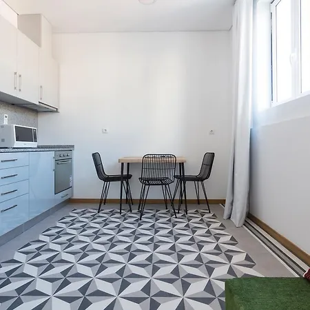 Palladium Nocleg ze śniadaniem Porto