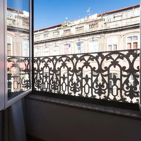Palladium 4* Porto