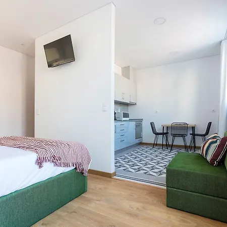 Bed & Breakfast Palladium