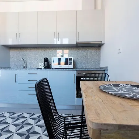Bed & Breakfast Palladium Porto