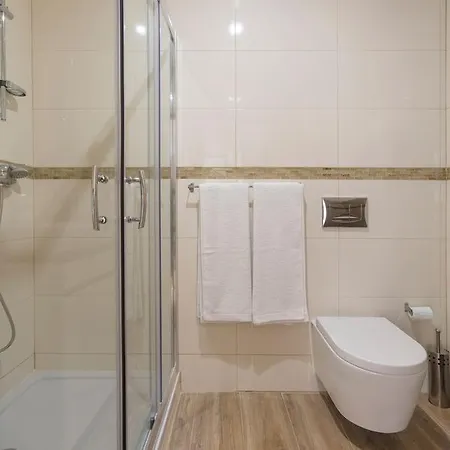 Palladium Bed & Breakfast Porto