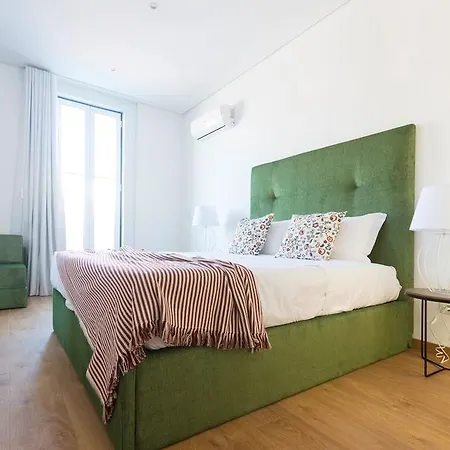 Palladium 4* Oporto